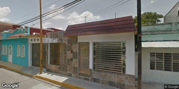 COMISARÍA DE LA POLICIÍA DE INVESTIGACIÓN DE JALPA DE MÉNDEZ